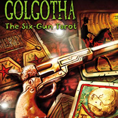 Ep 67: Weird West Author, Rod Belcher, Retro Sounds of Steam Interview, October 2014