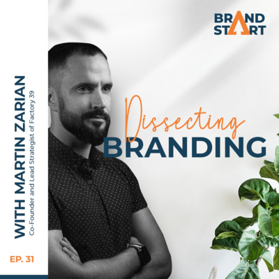 Brand Start Goes Healthy - Brand Development for Better-for-You Food and Beverage CPG Podcast