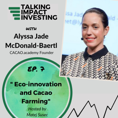 Talking Impact Investing
