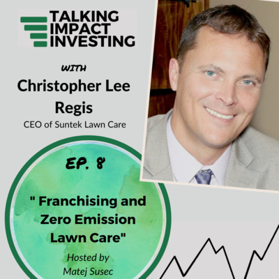 Talking Impact Investing