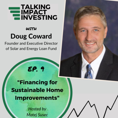 Talking Impact Investing