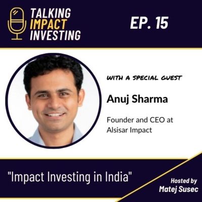Talking Impact Investing