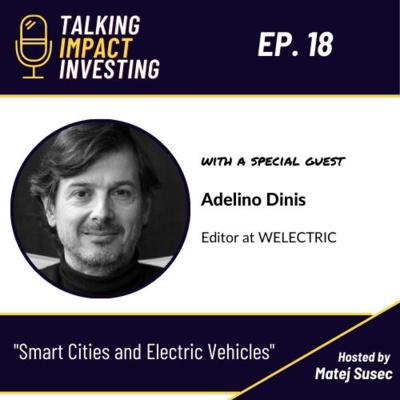 Talking Impact Investing