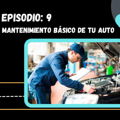 Conexión Bujía Podcast