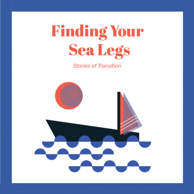 Finding Your Sea Legs: Exodus Angst episode artwork