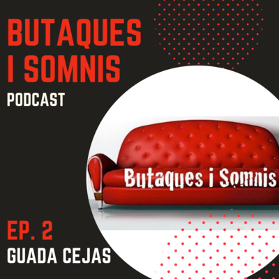 Episodio 2. Guadalupe Cejas (La Badabadoc)