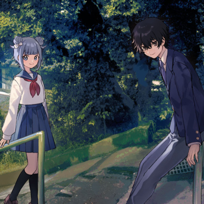 2期4話「意外と大胆だね」【恋は夜空をわたって２】