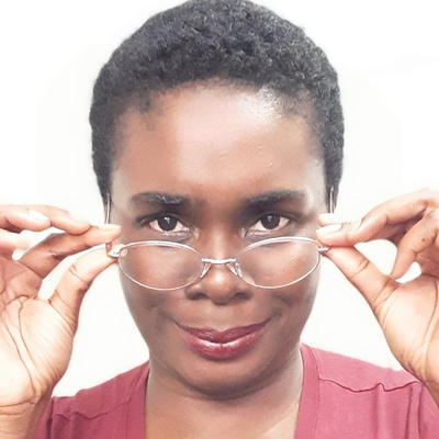 The Thasha Love Show