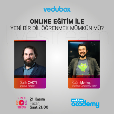 Vedubox