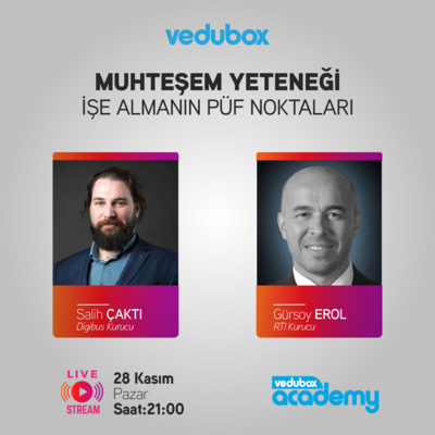 Vedubox