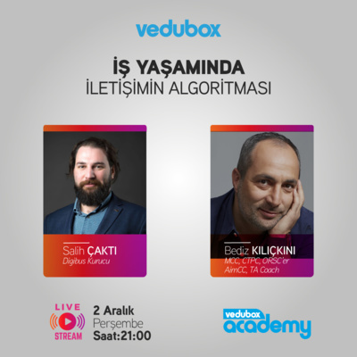 Vedubox