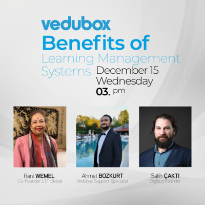 Vedubox