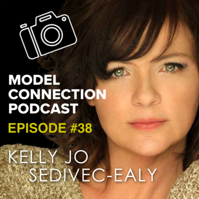 Model Connection #38 - KELLY JO SEDIVEC-EALY