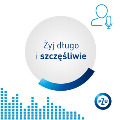 WEBINAR: Jak żyć długo i szczęśliwie?