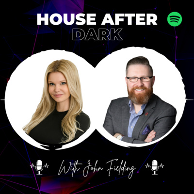 House After Dark