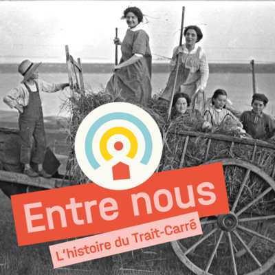 8. Au temps des récoltes