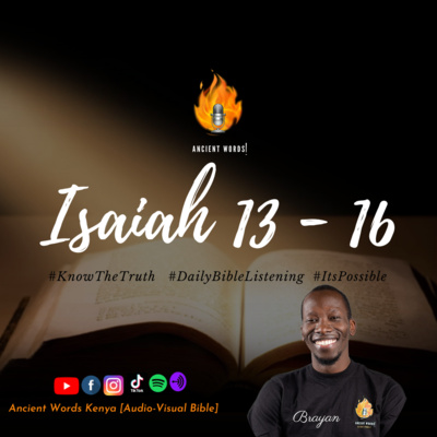 Ancient Words Kenya (Audio-Visual Bible)