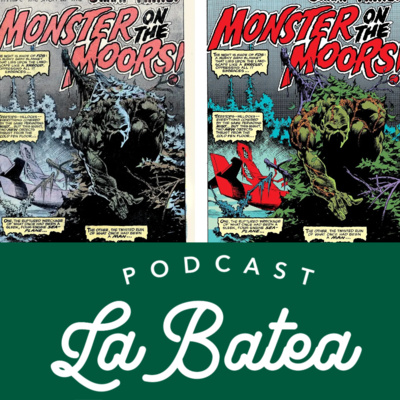 Portada de La Batea