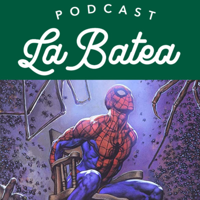 Portada de La Batea