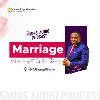 Marriage as Designed by God, Part 2, Episode 3 episode artwork