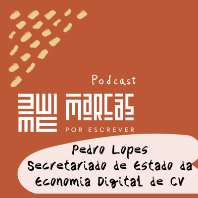 Marcas por escrever