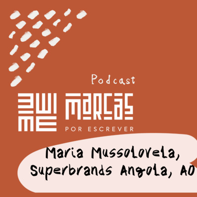Marcas por escrever