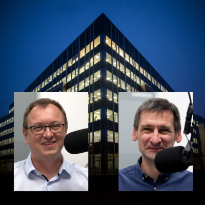 podcastevosofthu