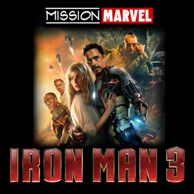 Mission Marvel - Der Fan Cast