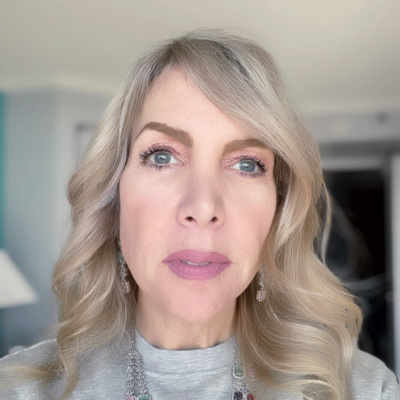 Julie Saillant