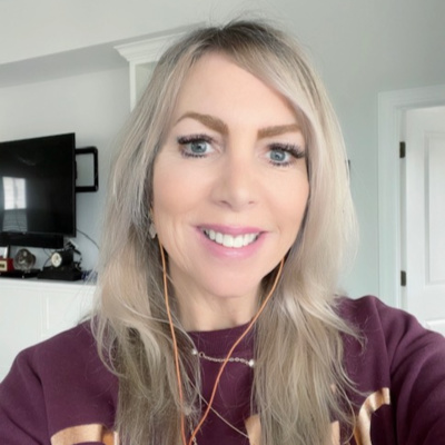 Julie Saillant