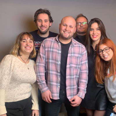 Pantoufles Explosives