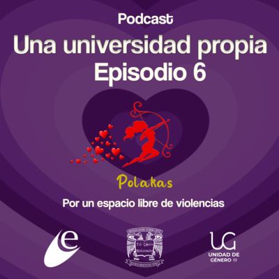 Una universidad propia: Polakas por un espacio libre de violencia