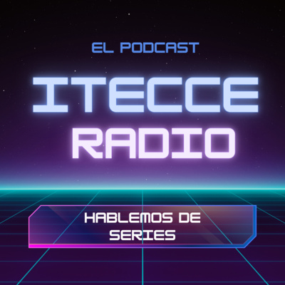 HABLEMOS DE SERIES episode artwork