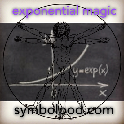 Episode 90 Exponential Magic- the invisible math of transformation . 