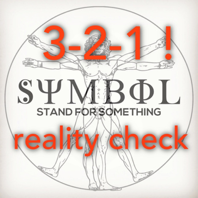 Episode 93- The 321 Reality check 