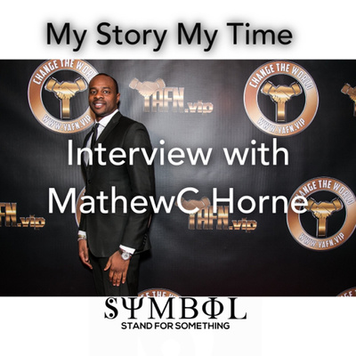 Episode 95 - My Story My Time! Do you have a story to tell ? 