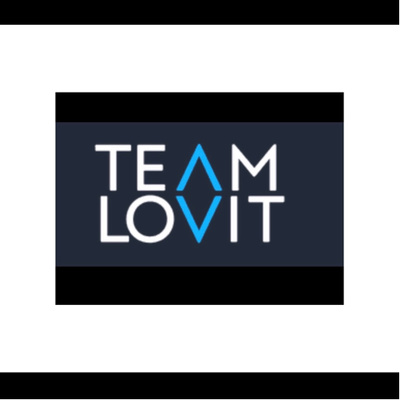 Thanks to our sponsor Team Lovit creators of the Lovit Challenge  