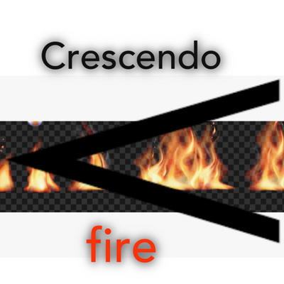 Episode 103 -Crescendo Fire