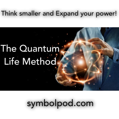 Episode 109 - The Quantum life method - What if the secret to bigger results was to think smaller ? 