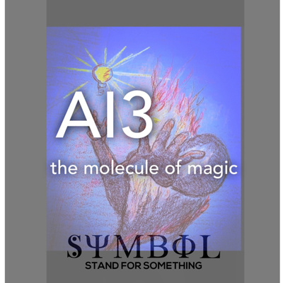 Episode 118 AI3-The Molecule of Magic 