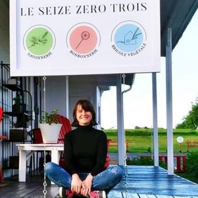 Entrevue Guylaine Audet (Naturopathe) episode artwork