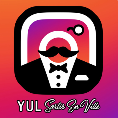 YUL Sortir en ville episode artwork