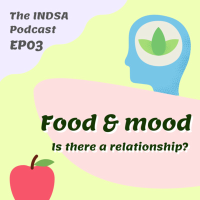 The INDSA Podcast