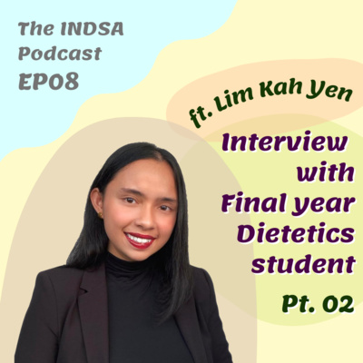 The INDSA Podcast