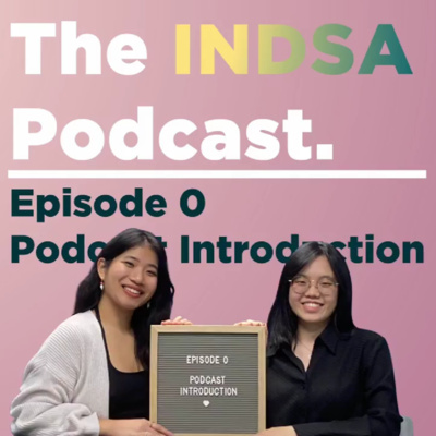 The INDSA Podcast