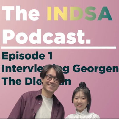 The INDSA Podcast