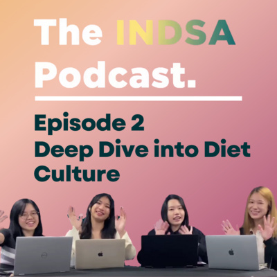 The INDSA Podcast