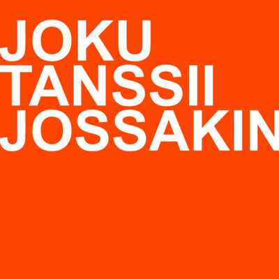 1. Marjo Hämäläinen episode artwork