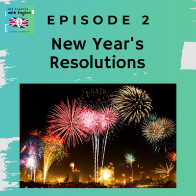 New Year's Resolutions