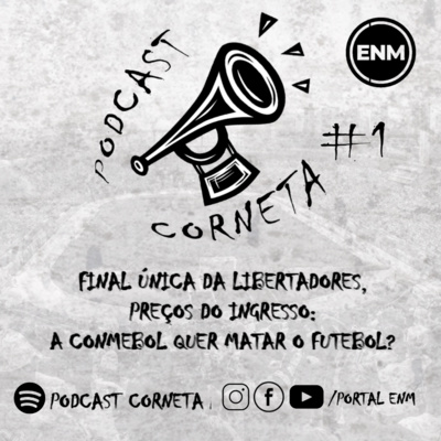 Podcast Corneta